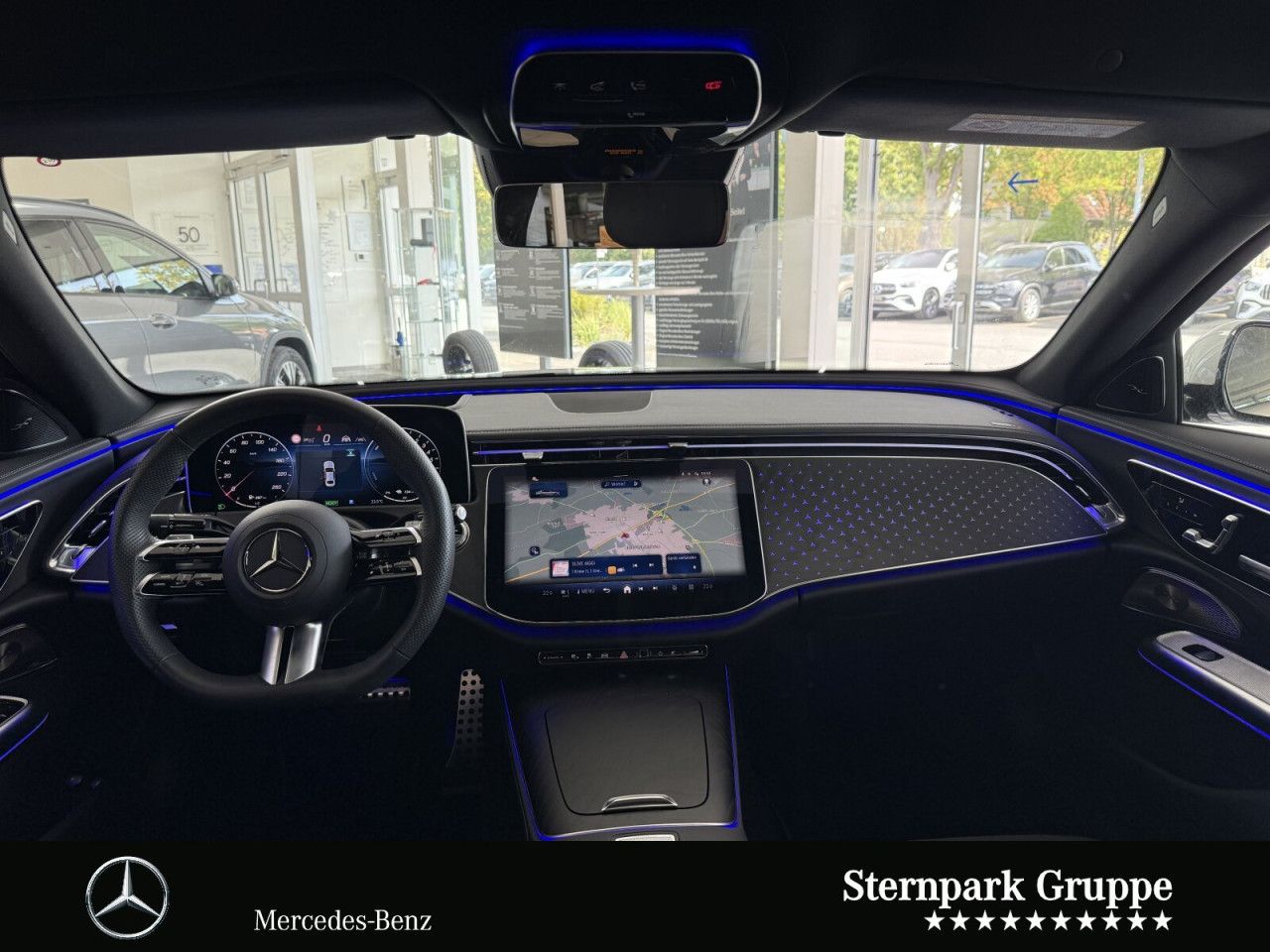 Mercedes-Benz E-Klasse – Bild 21