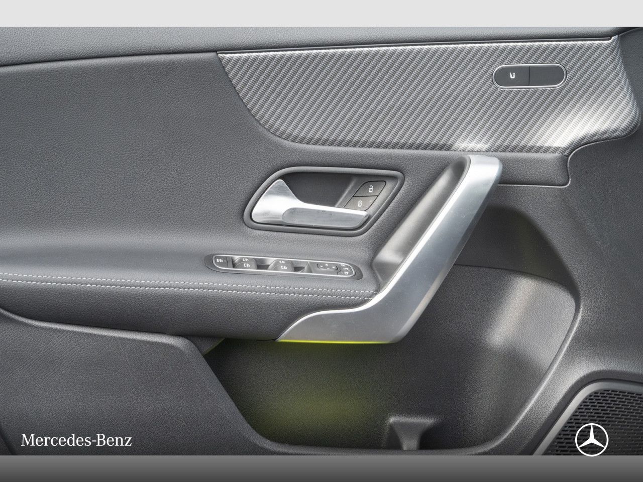 Mercedes-Benz A-Klasse – Bild 14