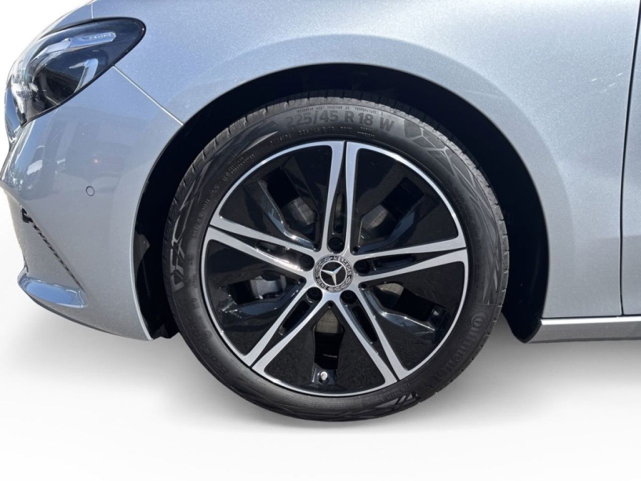 Mercedes-Benz B-Klasse – Bild 3