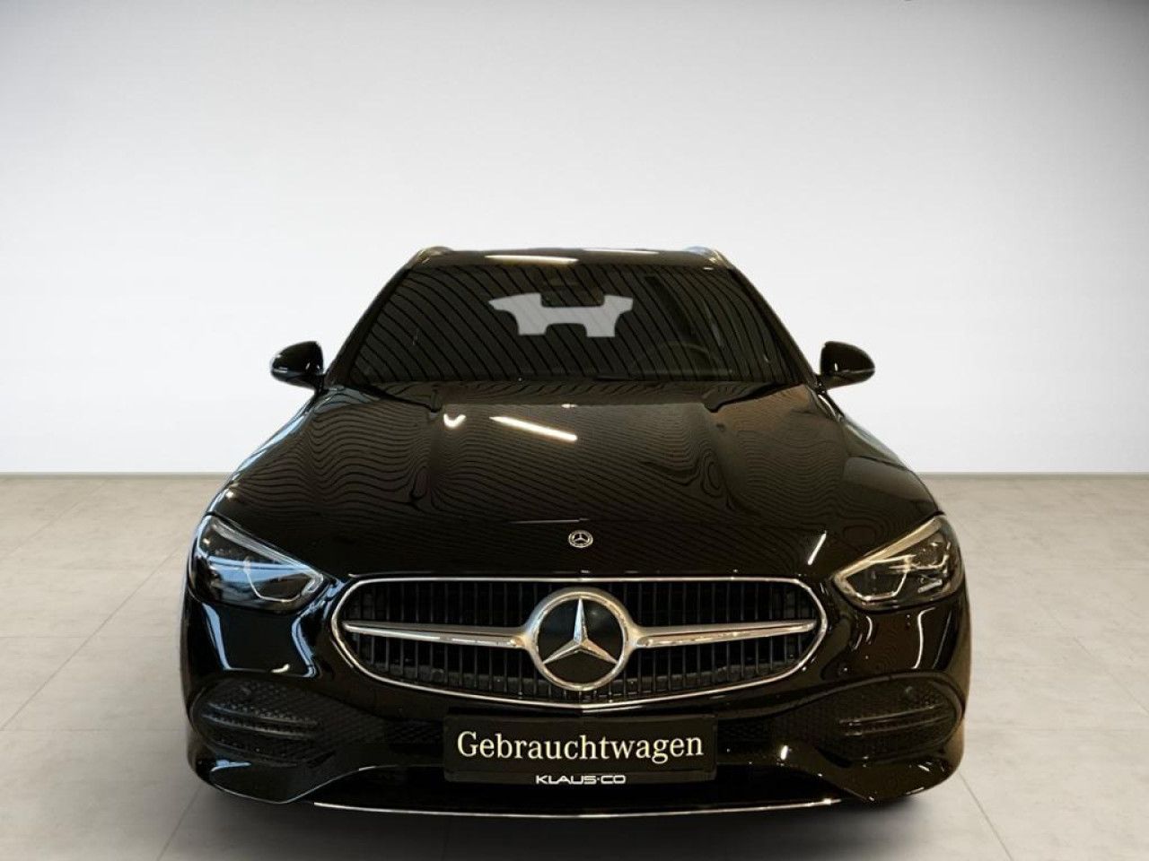 Mercedes-Benz C-Klasse – Bild 2