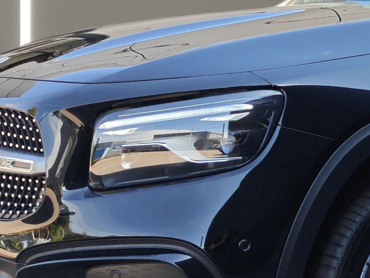 Mercedes-Benz GLB – Bild 5