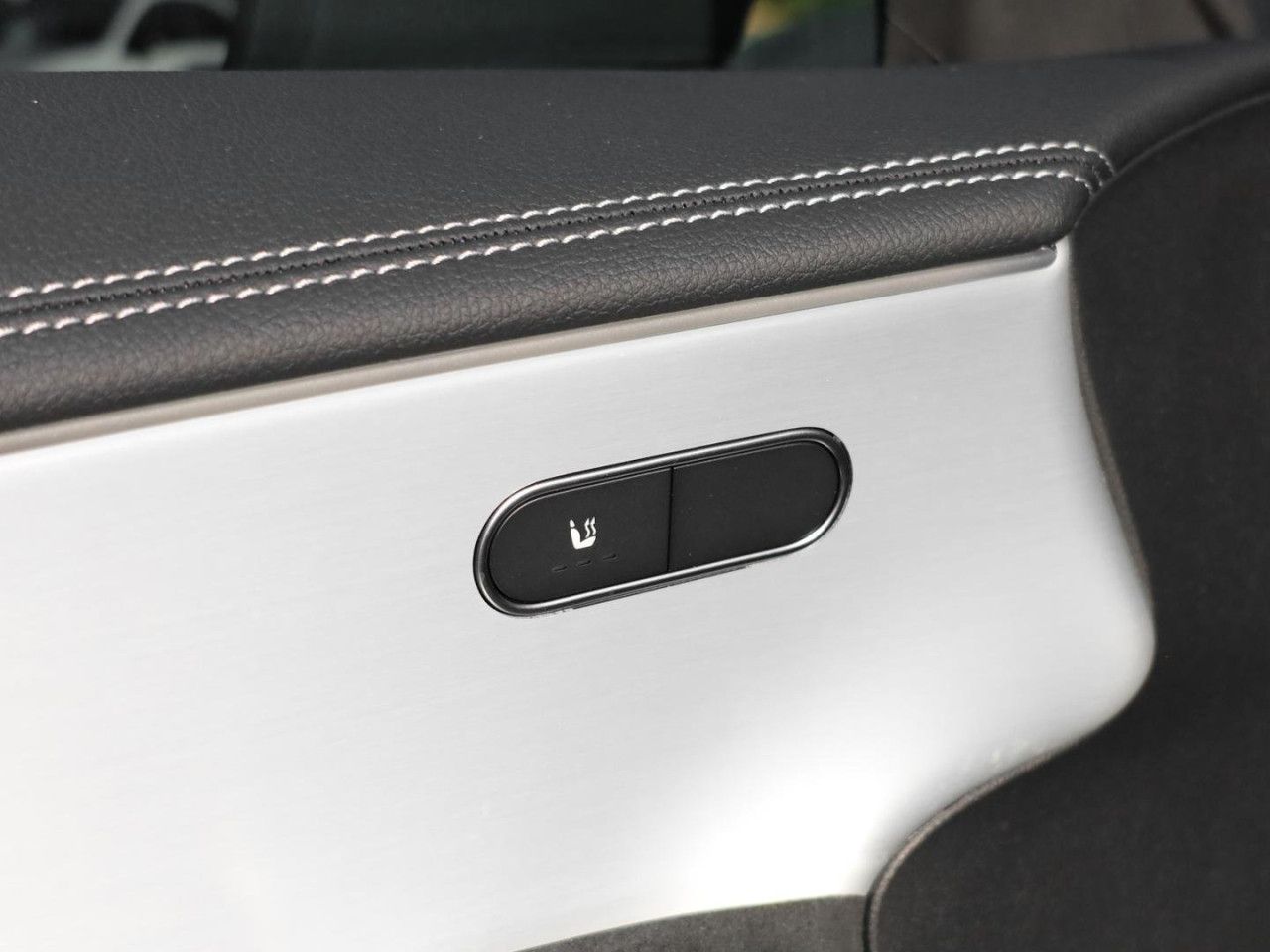 Mercedes-Benz CLA – Bild 11