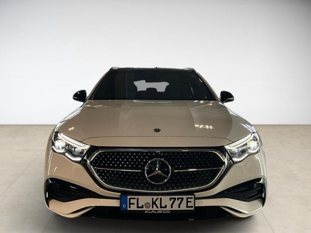 Mercedes-Benz E-Klasse – Bild 2