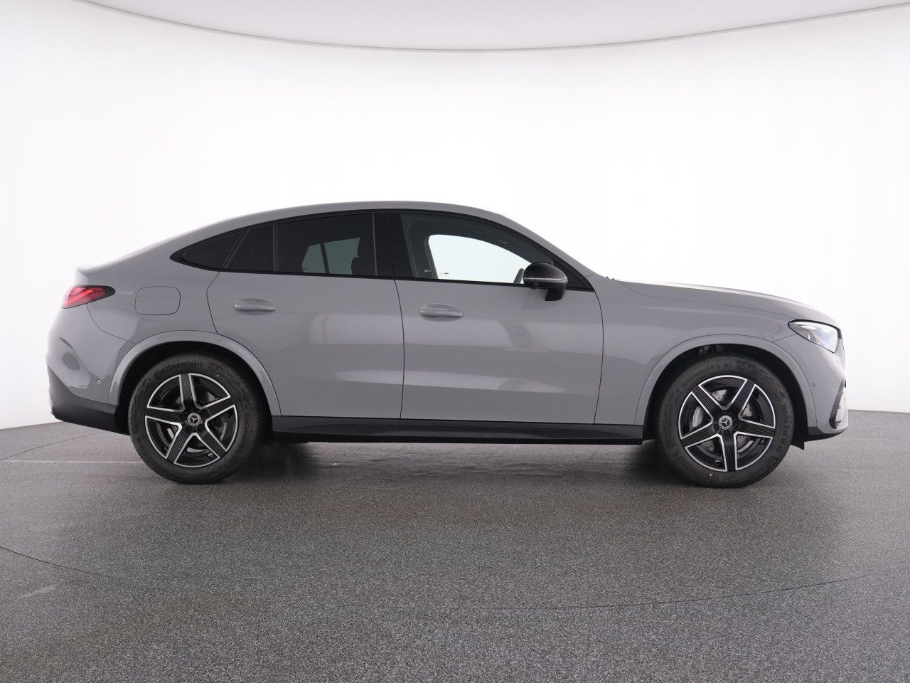 Mercedes-Benz GLC – Bild 11