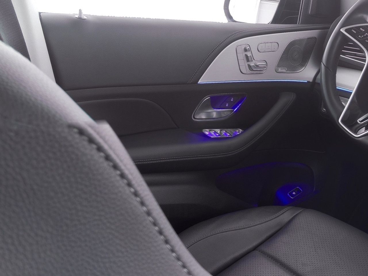 Mercedes-Benz GLE – Bild 21