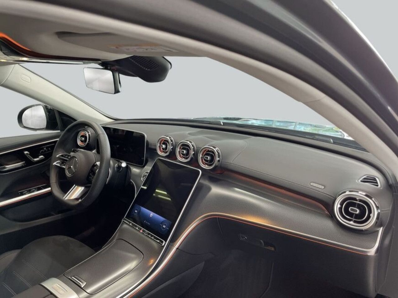 Mercedes-Benz C-Klasse – Bild 15