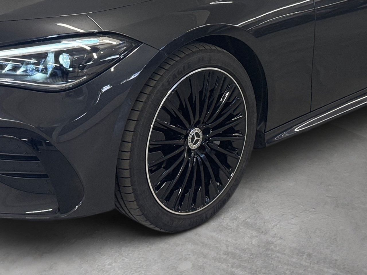 Mercedes-Benz CLE – Bild 12