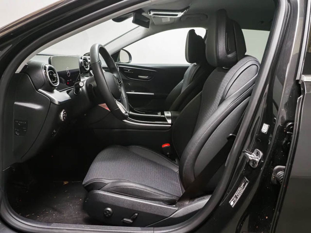 Mercedes-Benz C-Klasse – Bild 10