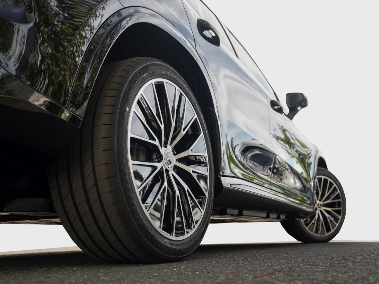 Mercedes-Benz GLC – Bild 5