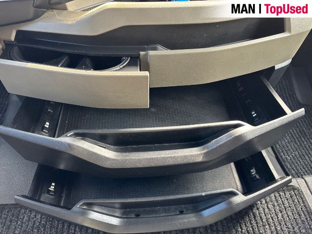 MAN TGX 18.470 4x2 BL SA 18