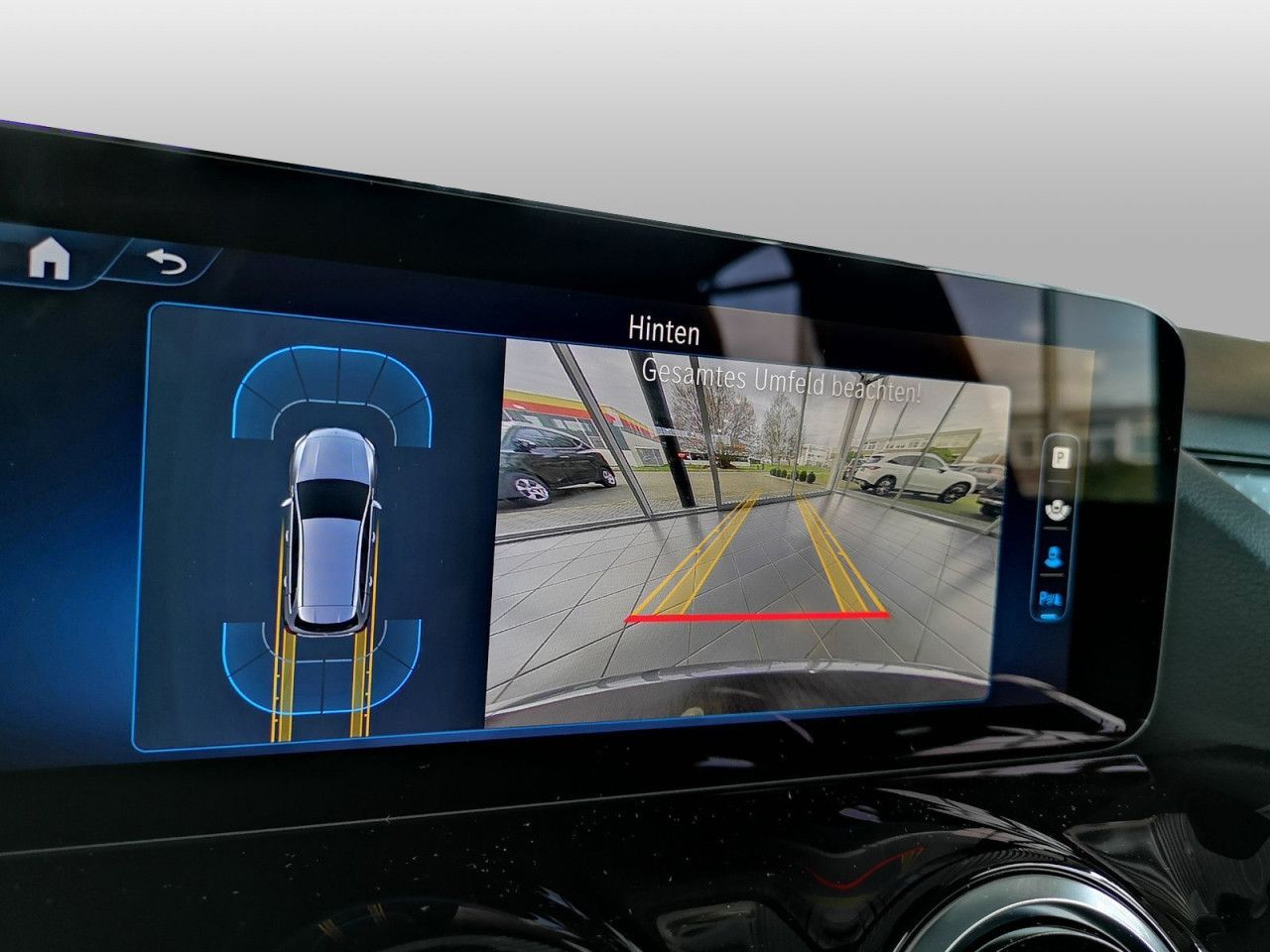 Mercedes-Benz B-Klasse – Bild 11