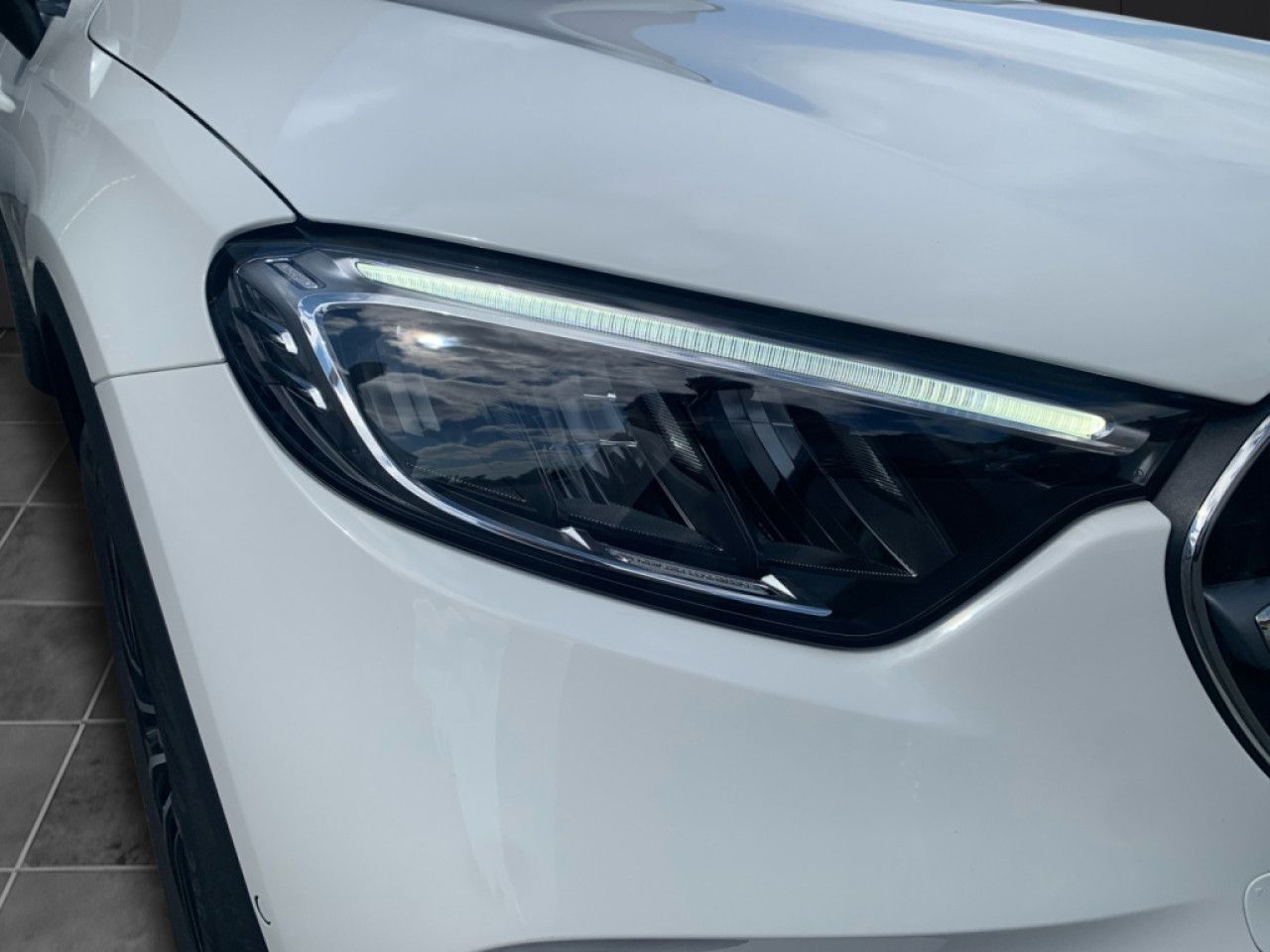 Mercedes-Benz GLC – Bild 18