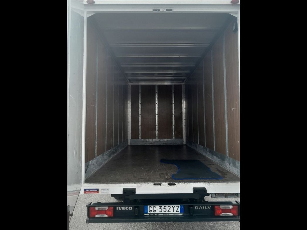 IVECO | 35C14