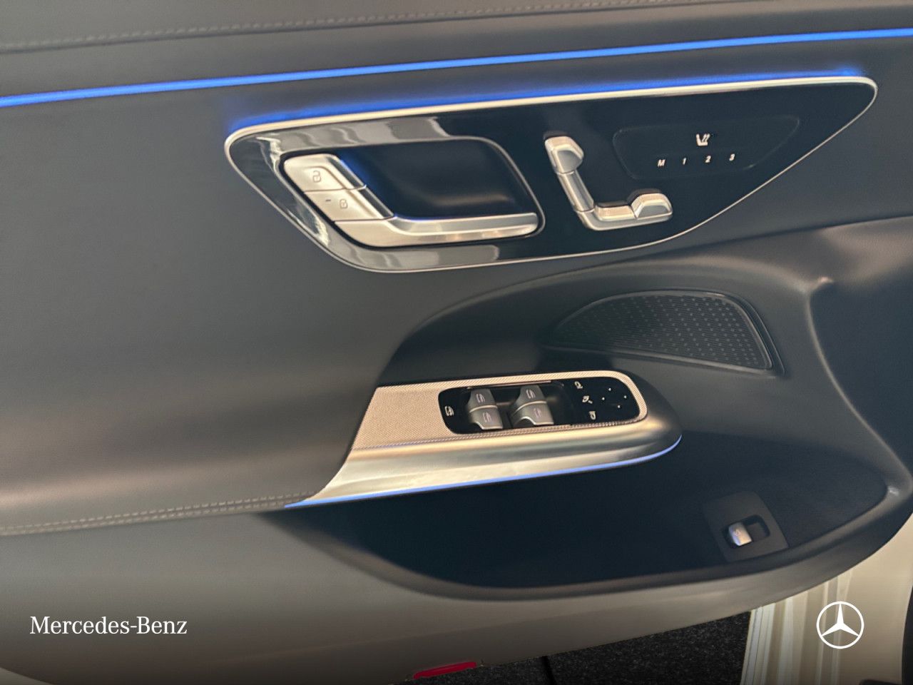 Mercedes-Benz E-Klasse – Bild 14