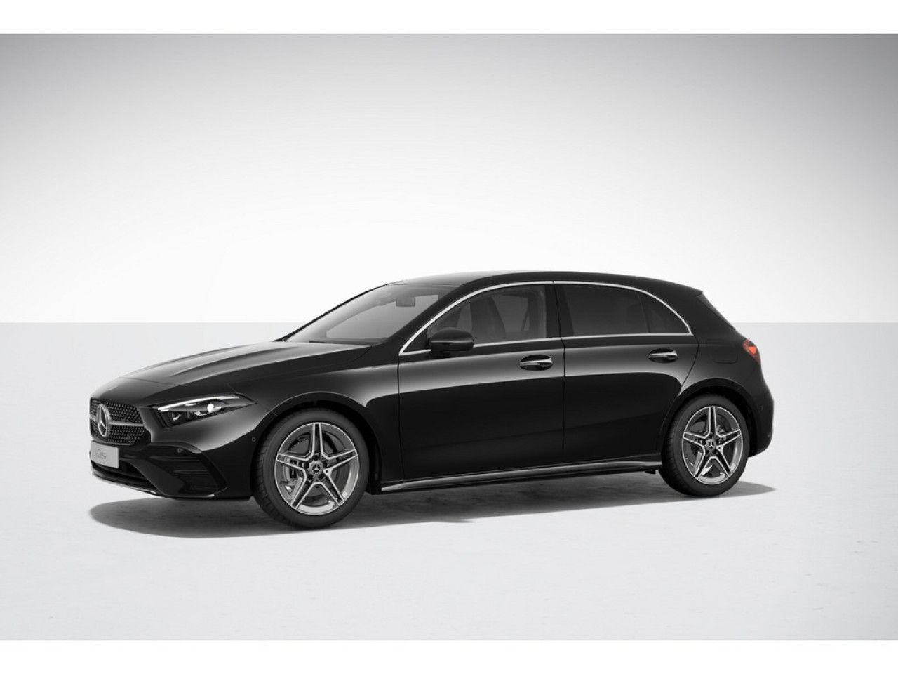 Mercedes-Benz A-Klasse – Bild 12