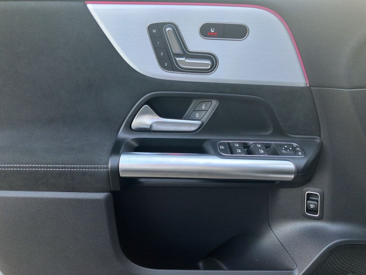 Mercedes-Benz GLA – Bild 10