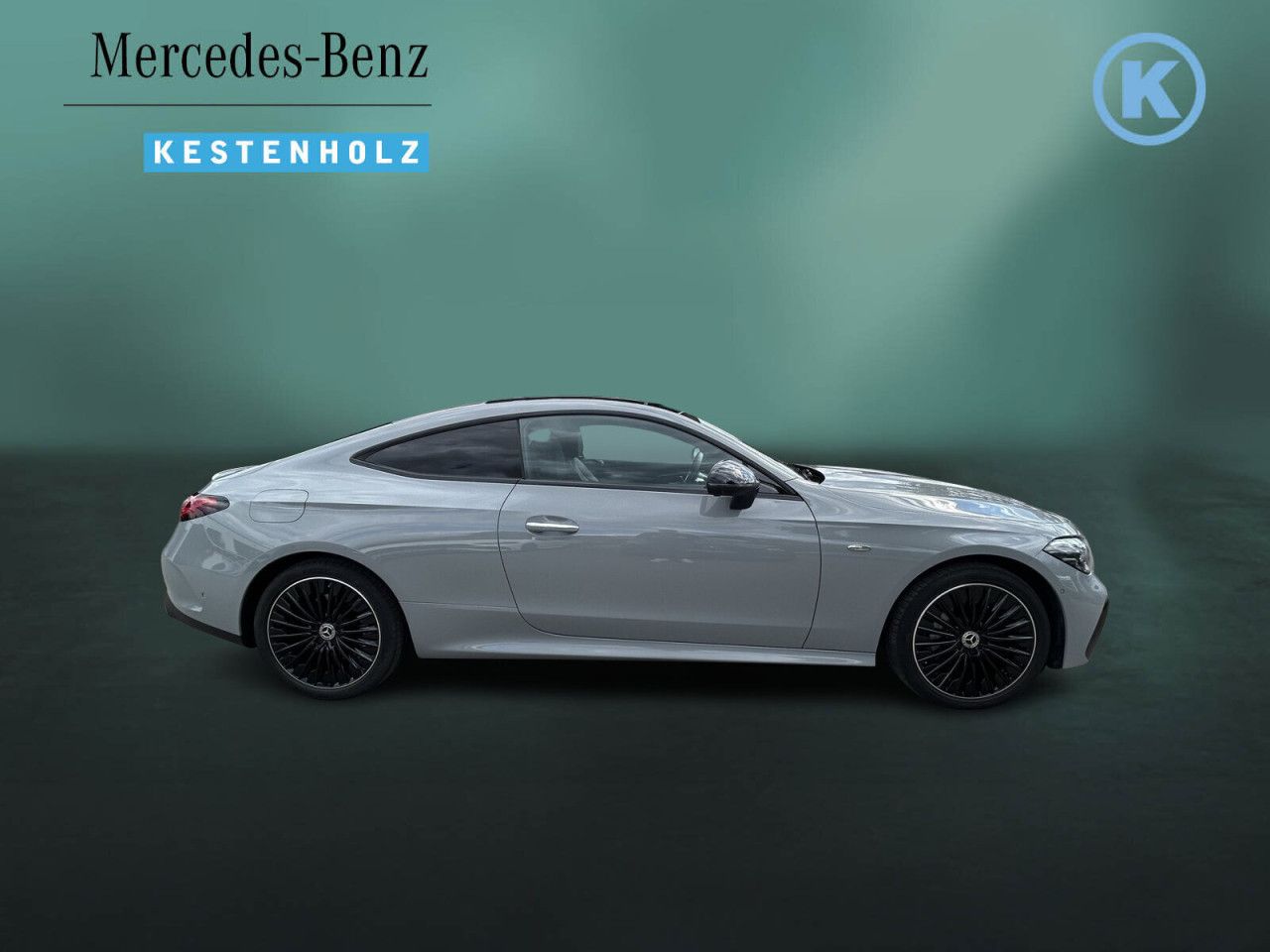 Mercedes-Benz CLE – Bild 4