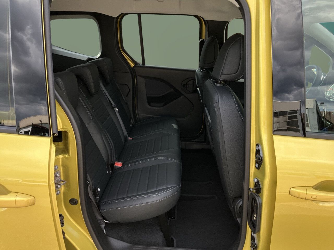 Mercedes-Benz T-Klasse – Bild 11
