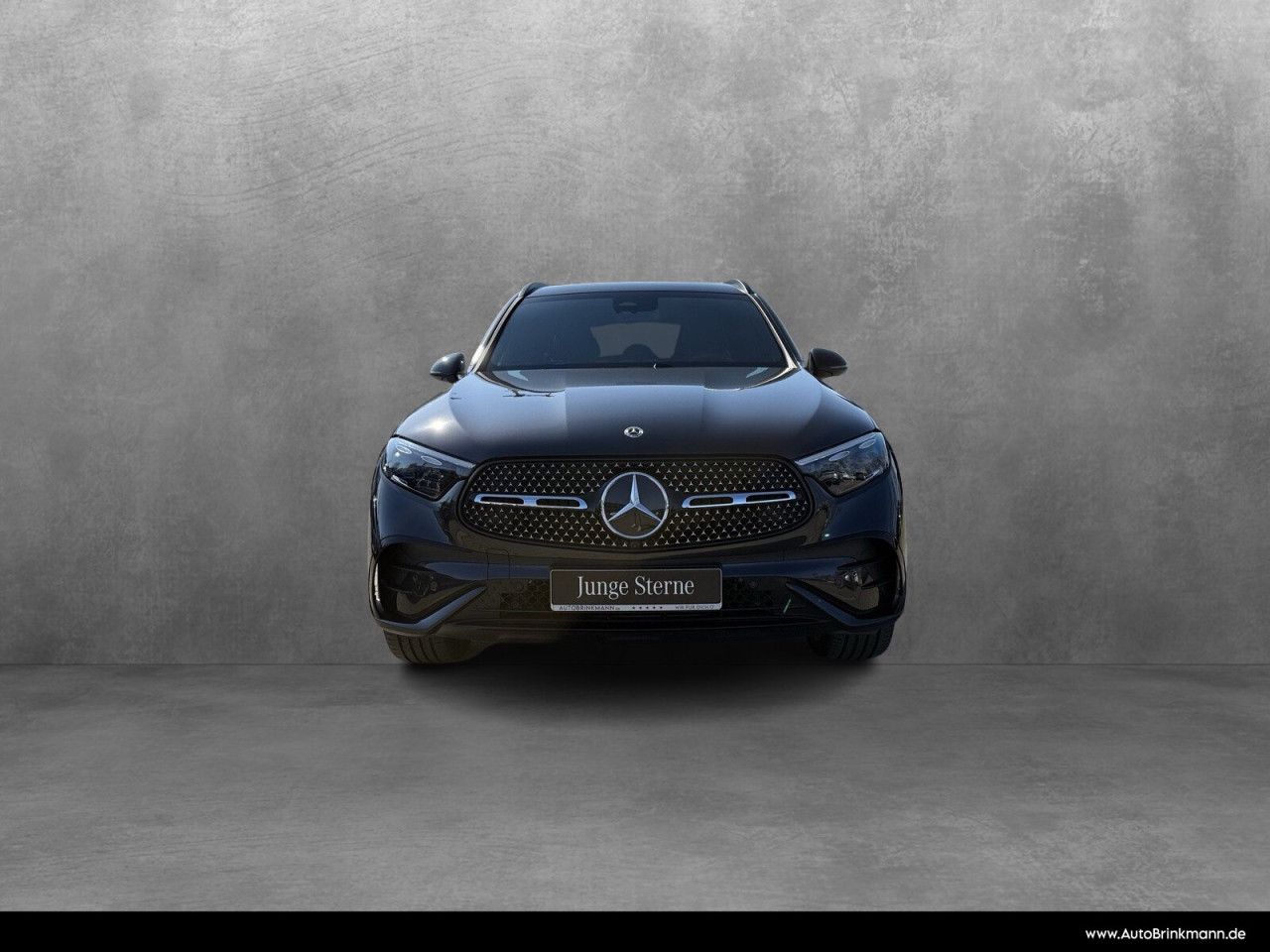 Mercedes-Benz GLC – Bild 2
