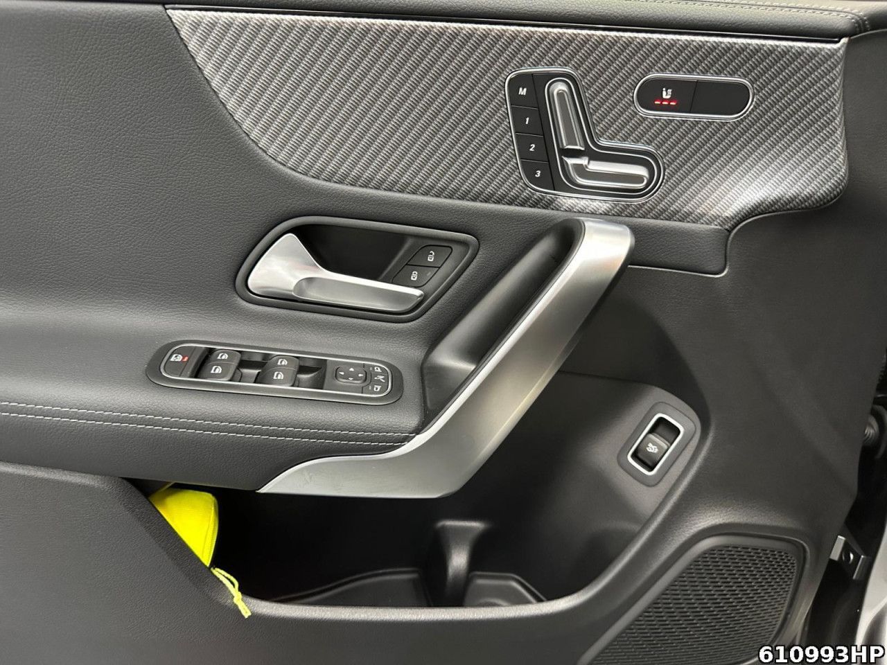 Mercedes-Benz CLA – Bild 9