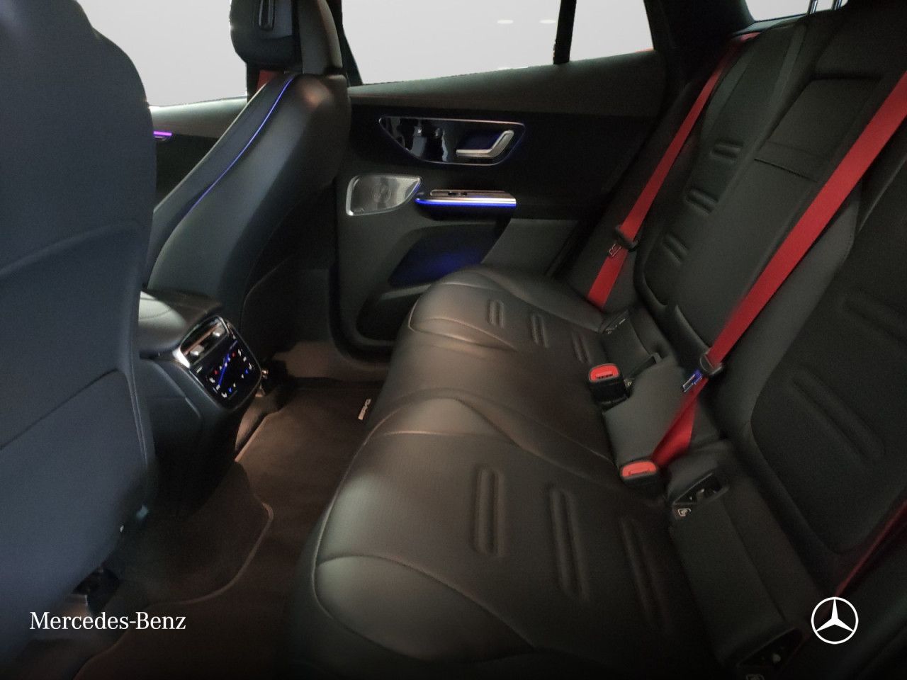 Mercedes-Benz EQE SUV – Bild 9