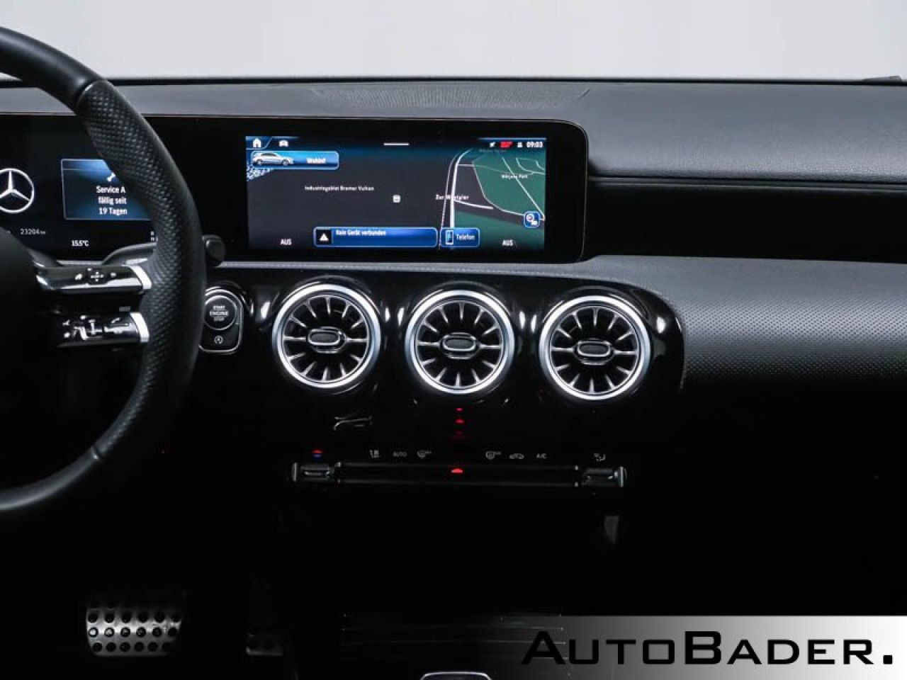 Mercedes-Benz A-Klasse – Bild 7
