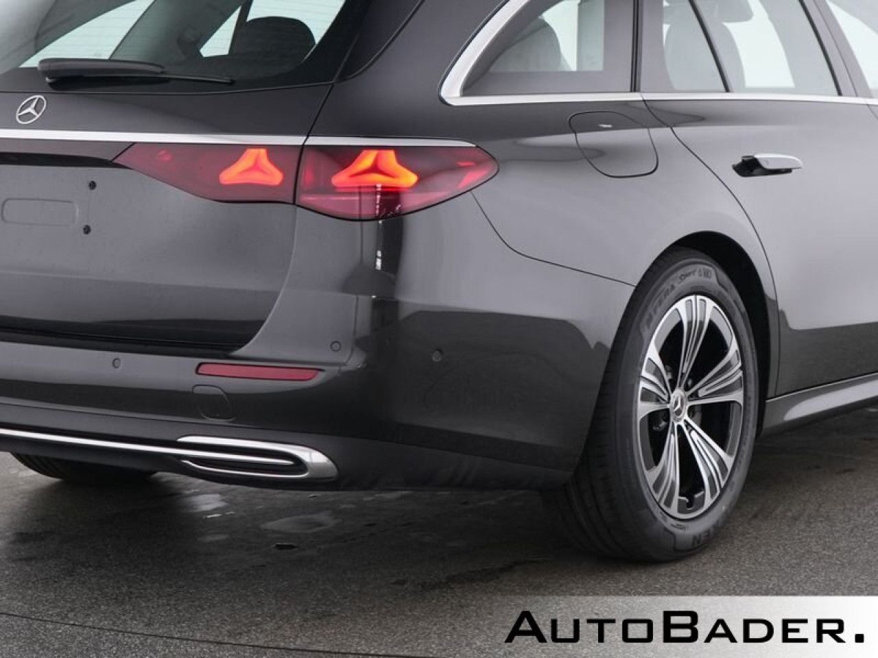Mercedes-Benz E-Klasse – Bild 3
