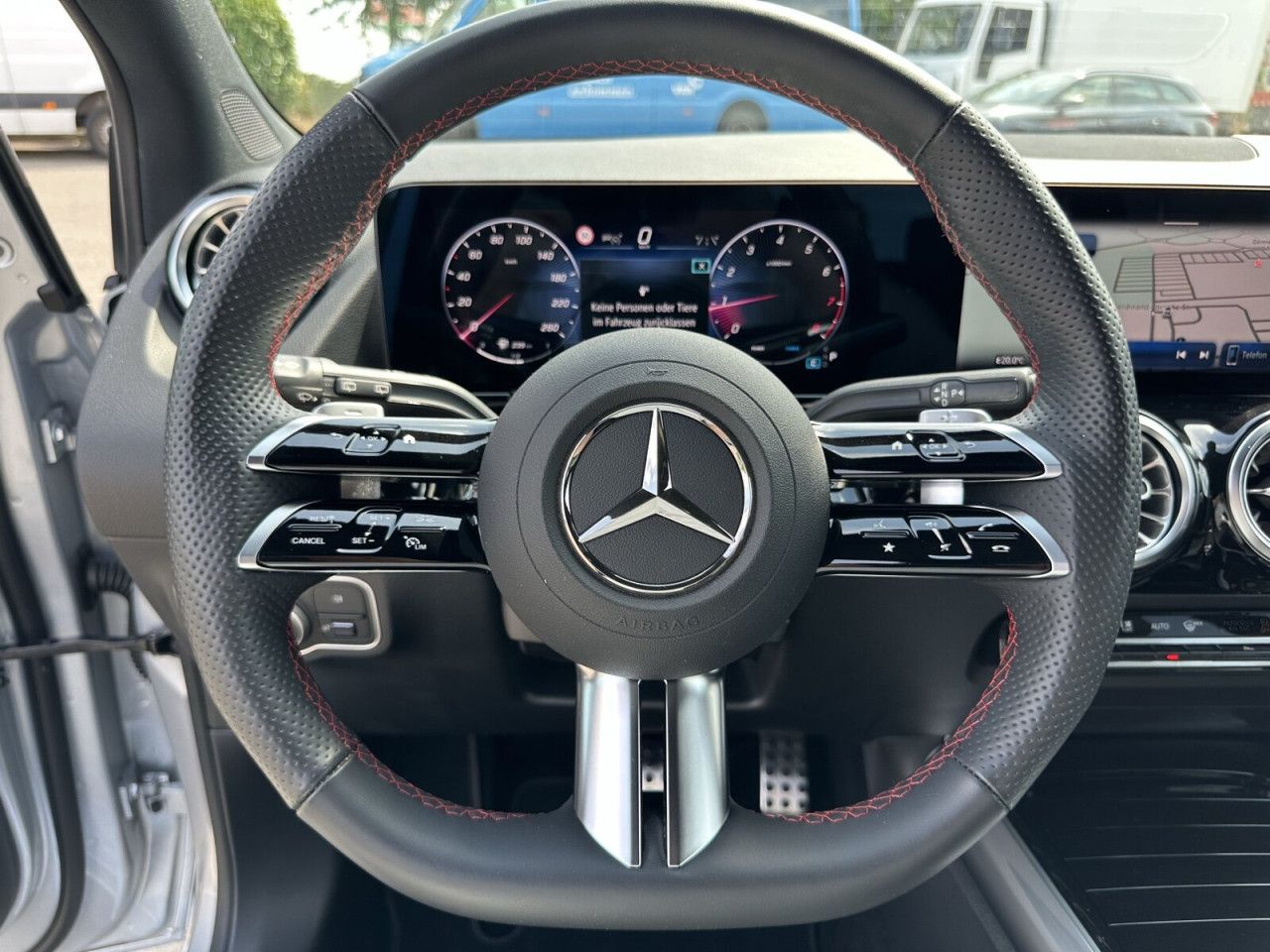 Mercedes-Benz B-Klasse – Bild 13