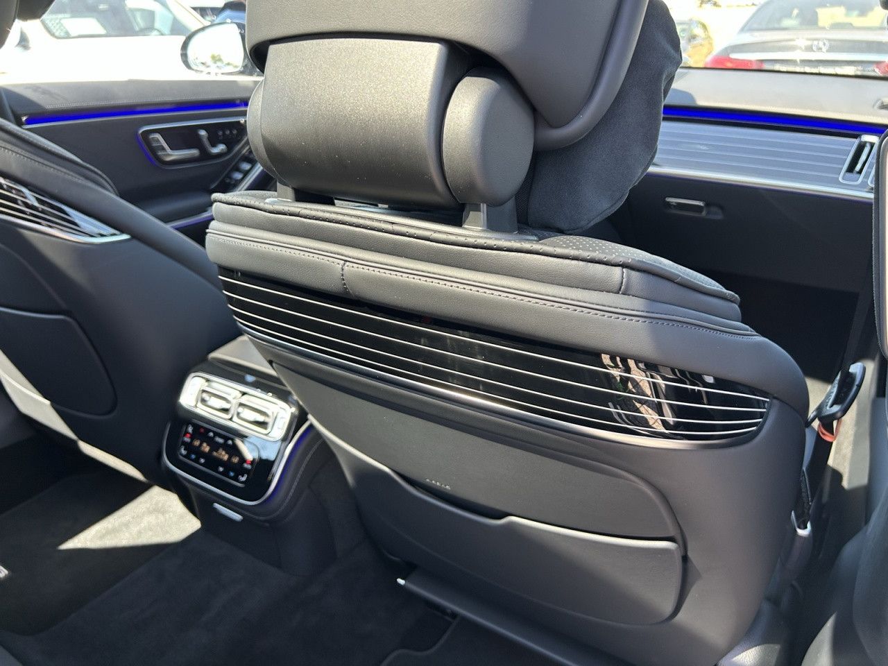 Mercedes-Benz S-Klasse – Bild 26