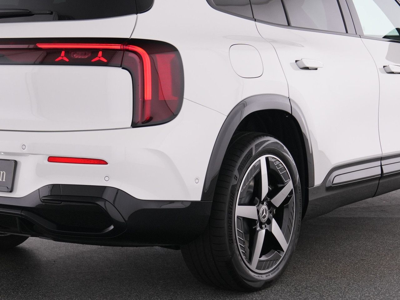 Mercedes-Benz GLB – Bild 9