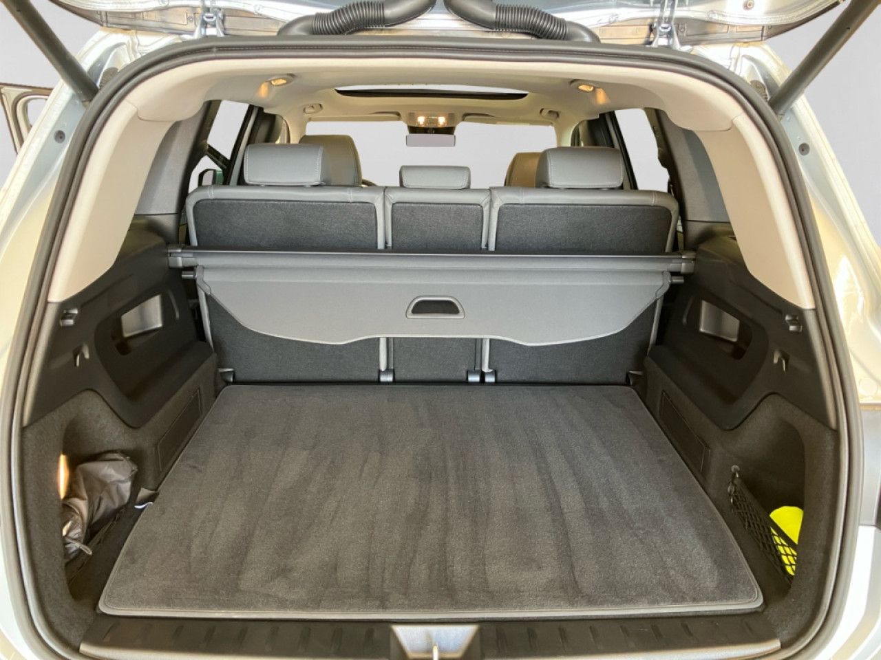Mercedes-Benz EQB – Bild 16
