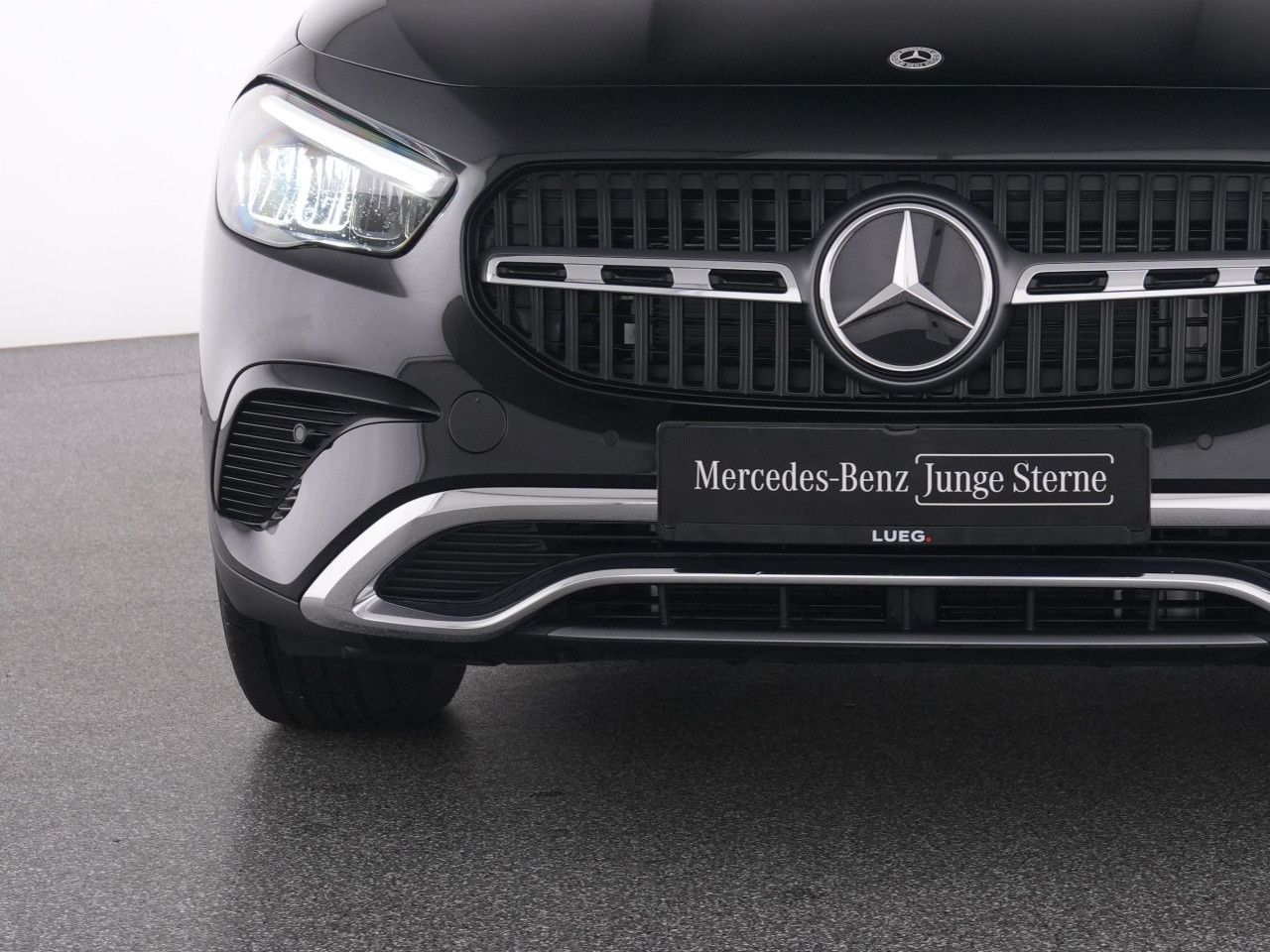 Mercedes-Benz GLA – Bild 16