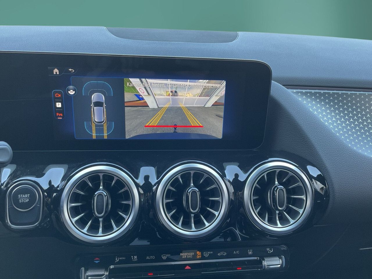 Mercedes-Benz EQA – Bild 15