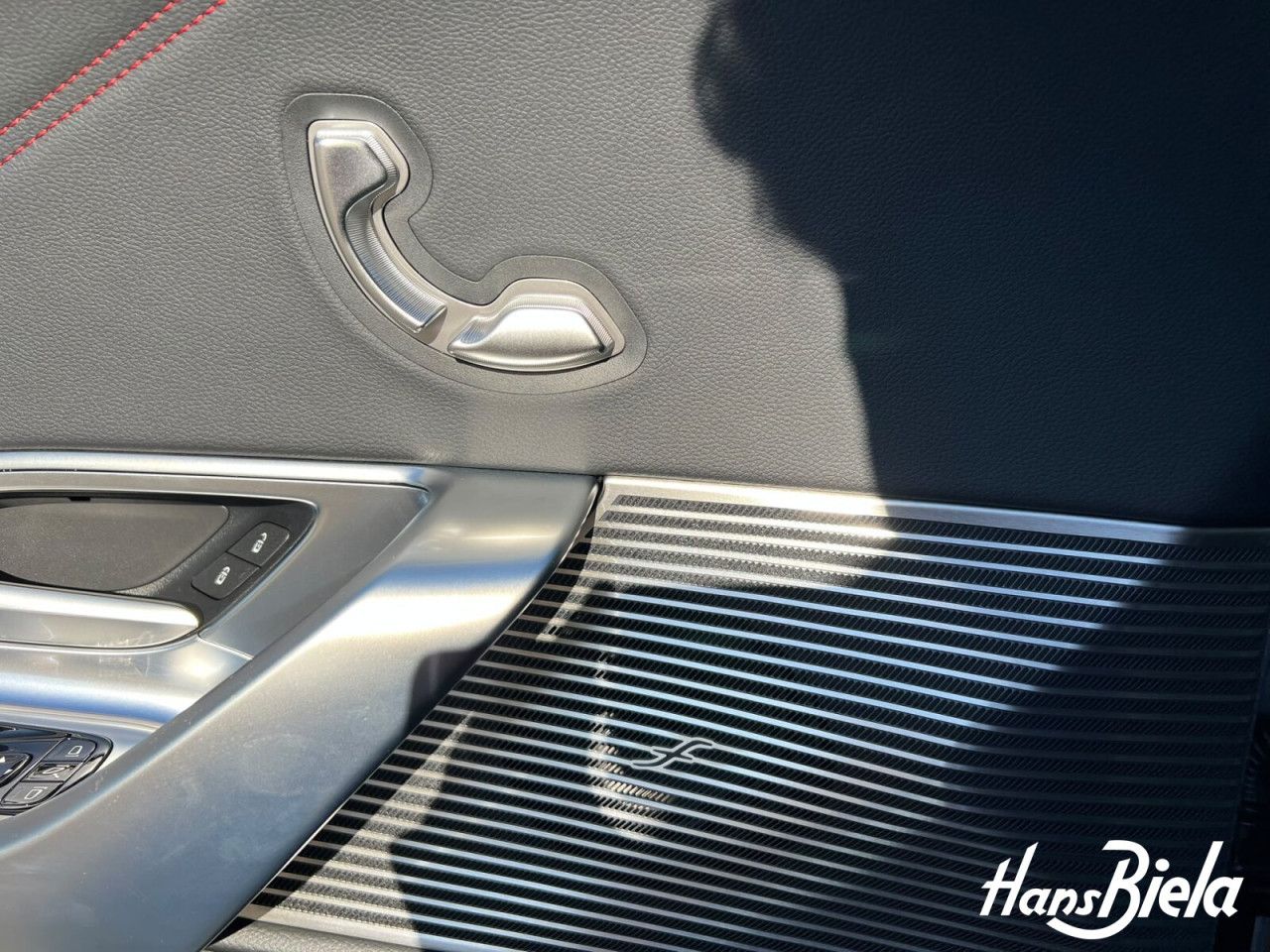 Mercedes-Benz C-Klasse – Bild 18
