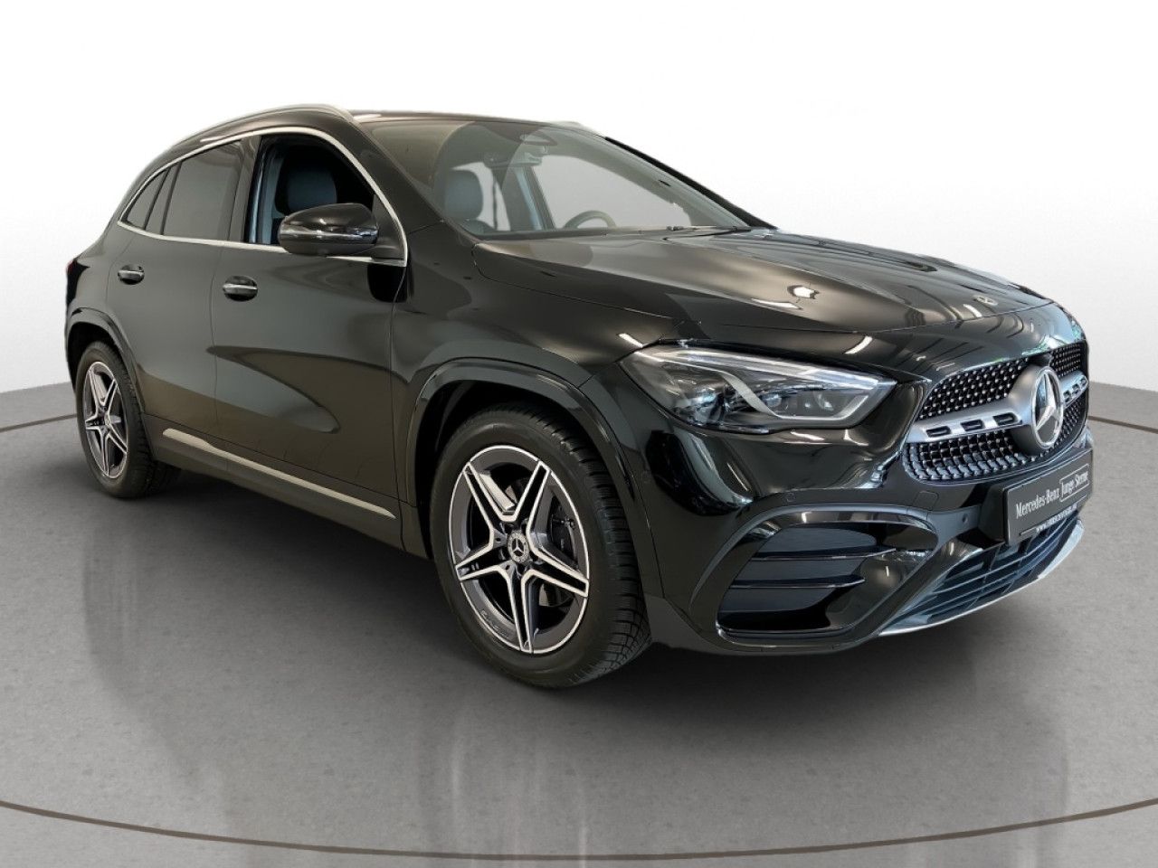 Mercedes-Benz GLA – Bild 3