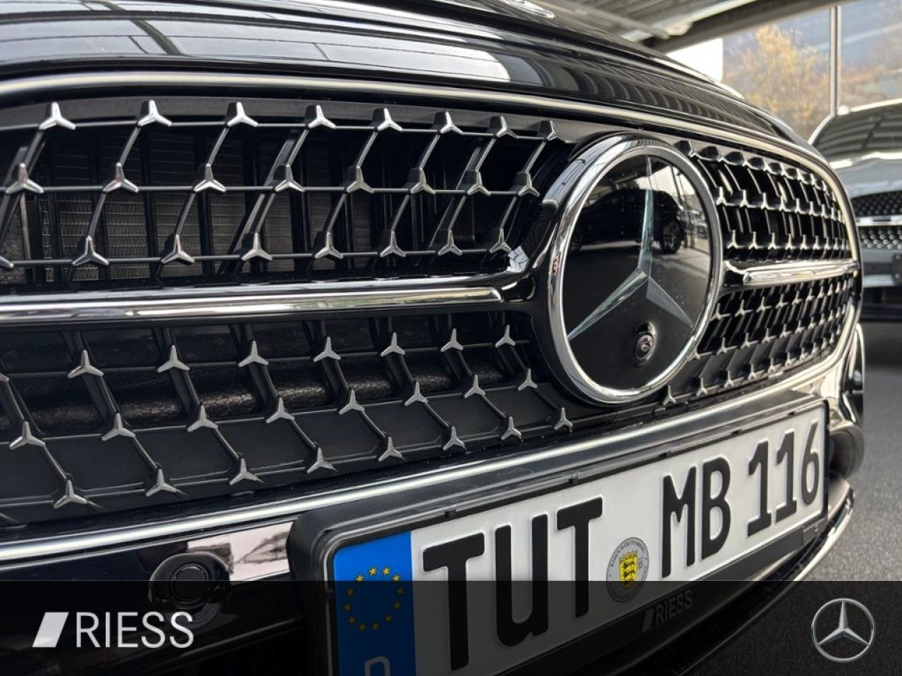 Mercedes-Benz CLA – Bild 22