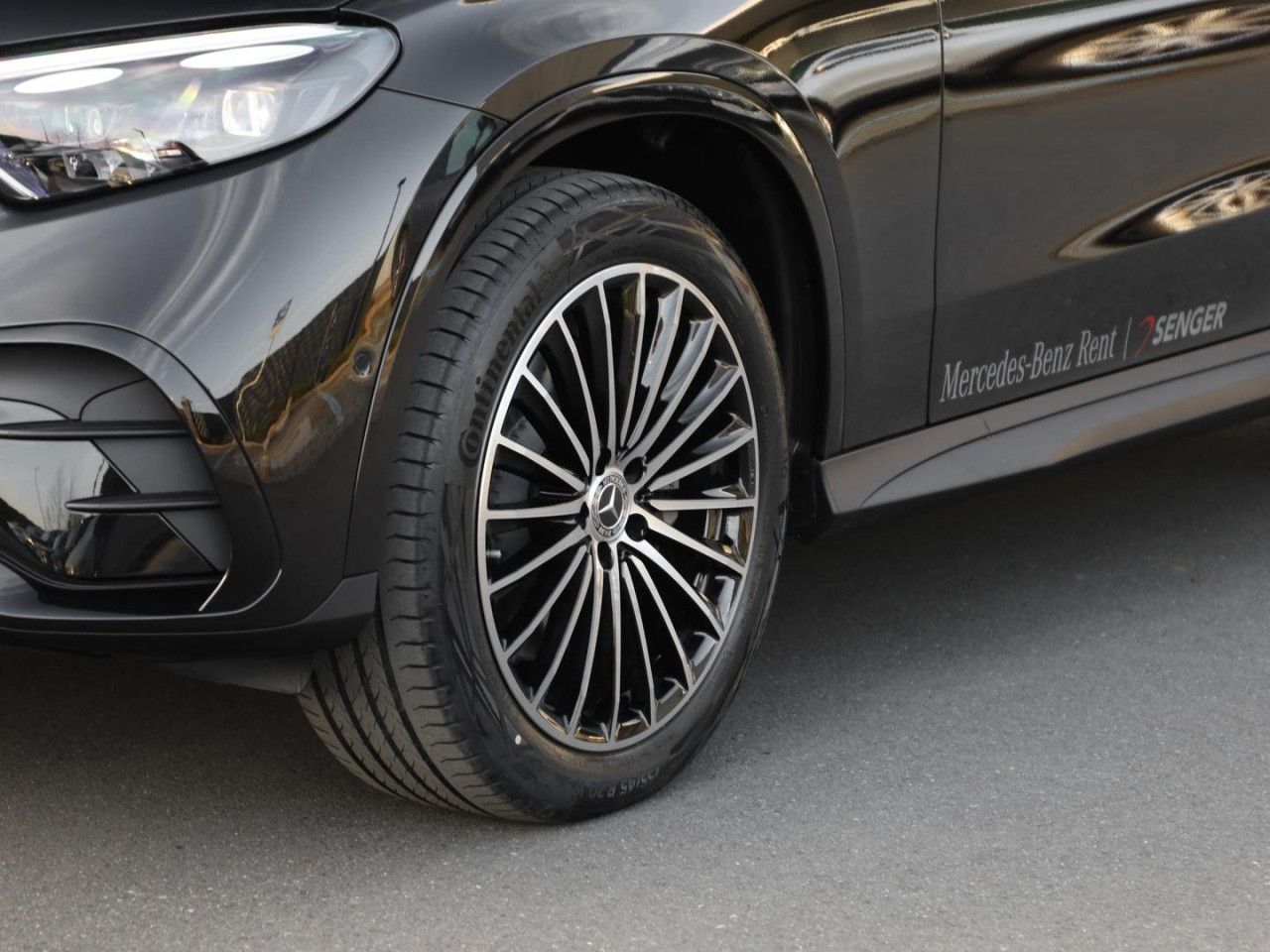 Mercedes-Benz GLC – Bild 10