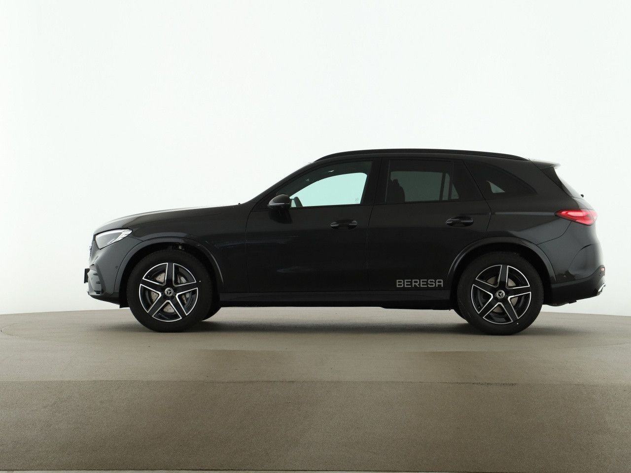 Mercedes-Benz GLC – Bild 3