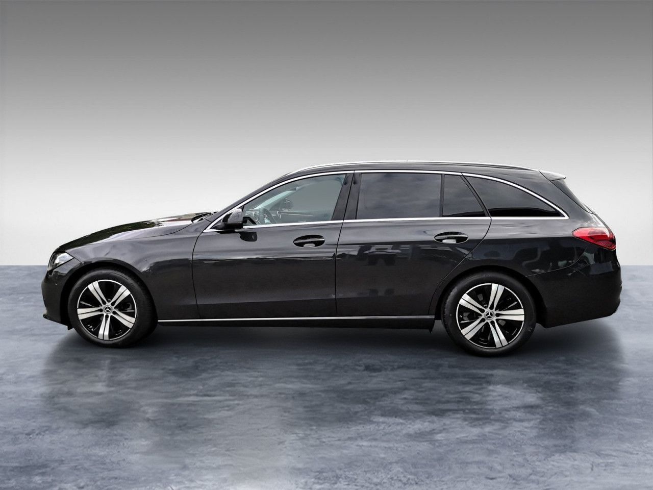 Mercedes-Benz C-Klasse – Bild 17
