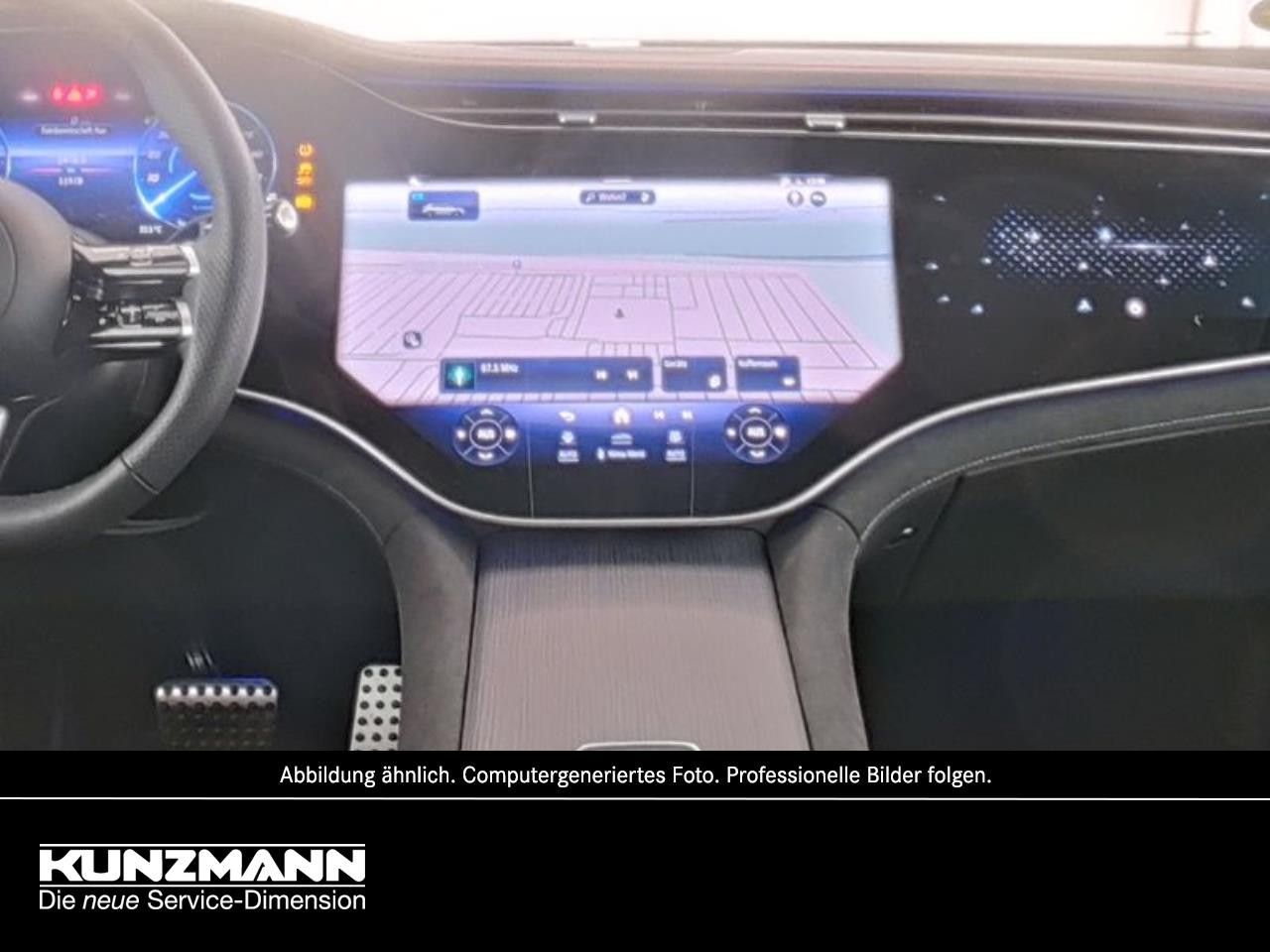 Mercedes-Benz EQE – Bild 5