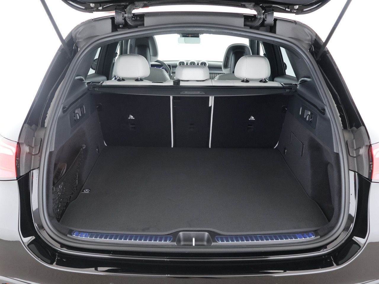Mercedes-Benz GLC – Bild 14