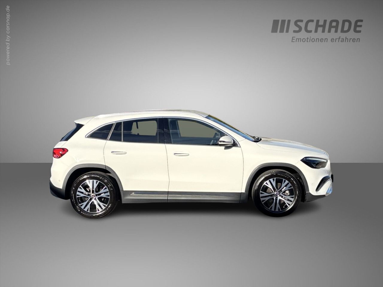 Mercedes-Benz GLA – Bild 6