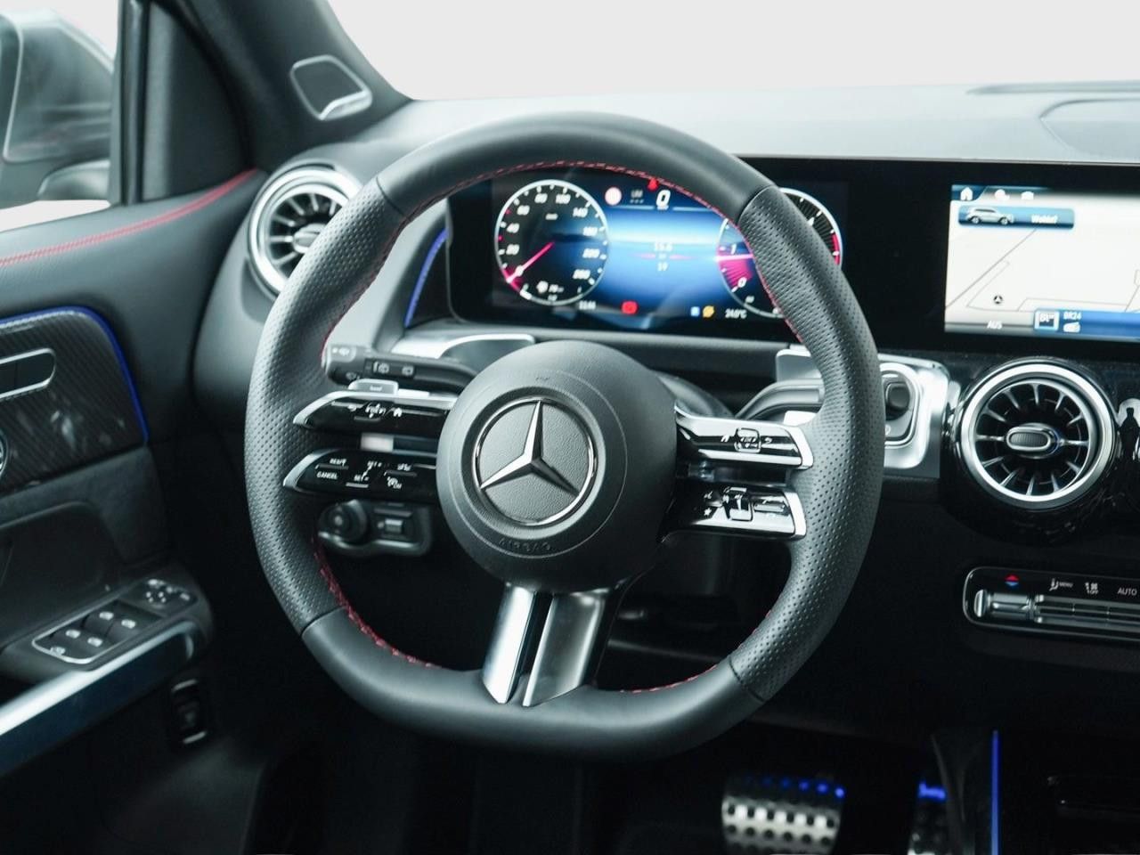 Mercedes-Benz GLB – Bild 7