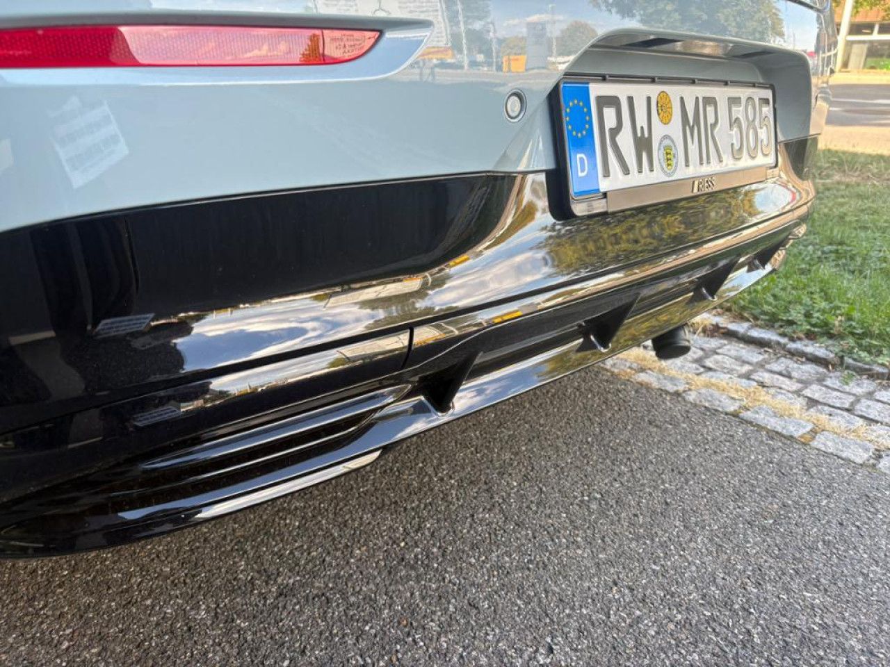 Mercedes-Benz CLA – Bild 17