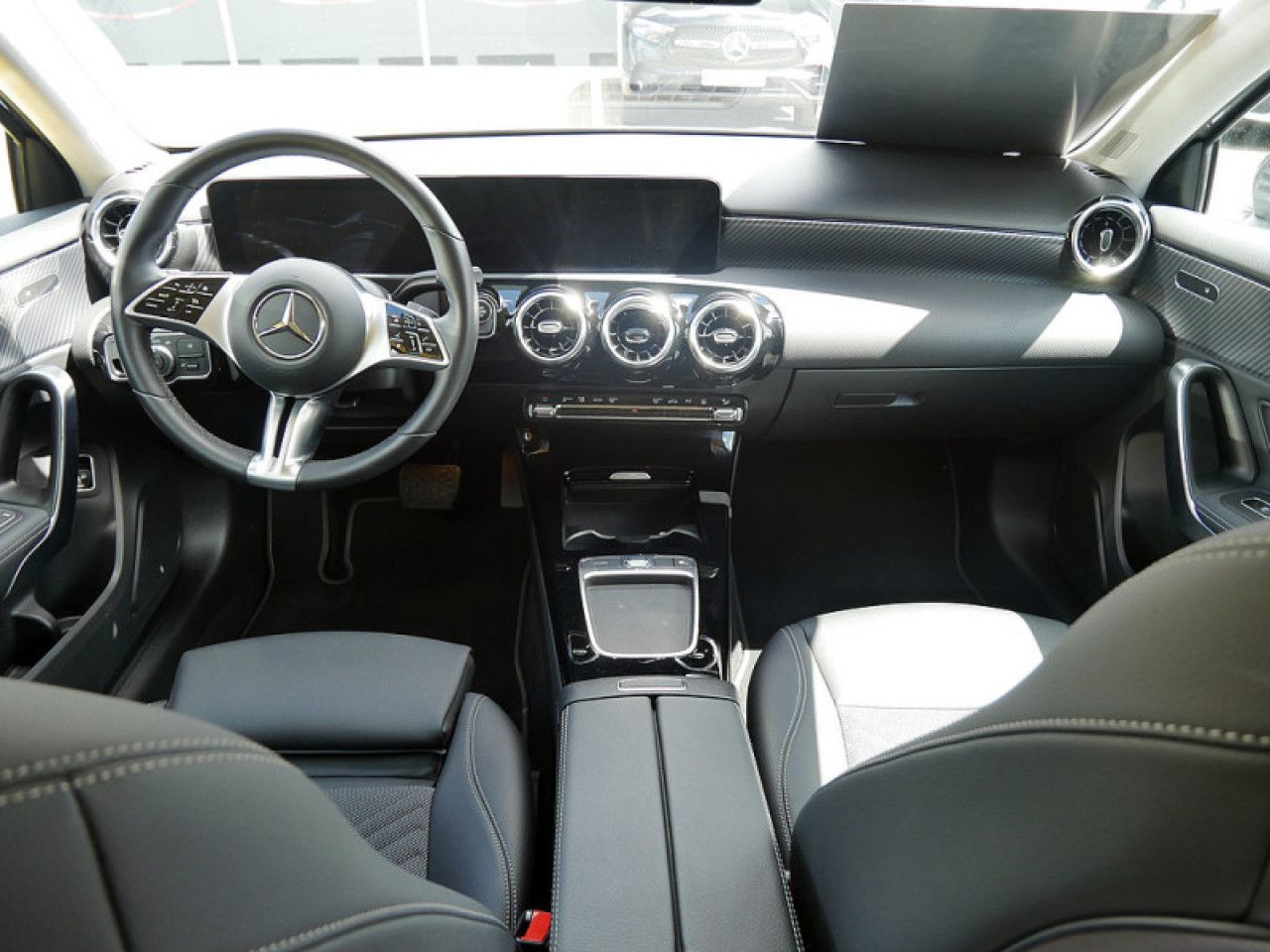 Mercedes-Benz A-Klasse – Bild 7