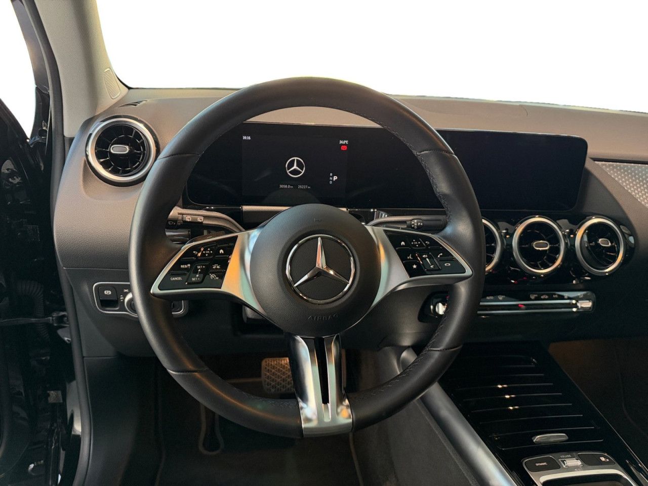 Mercedes-Benz GLA – Bild 16