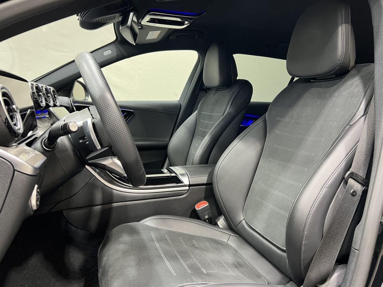 Mercedes-Benz C-Klasse – Bild 6