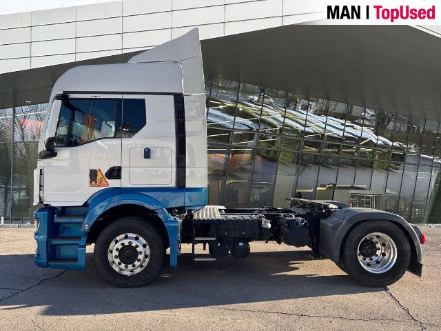MAN TGS 18.470 4x2 BL SA 9