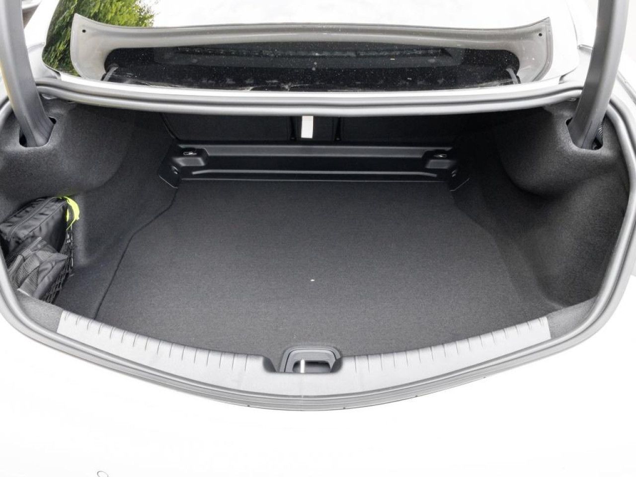 Mercedes-Benz CLE – Bild 9