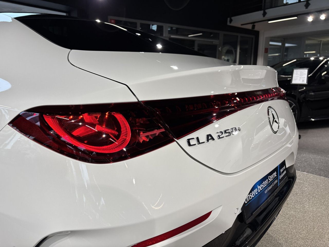 Mercedes-Benz CLA – Bild 24